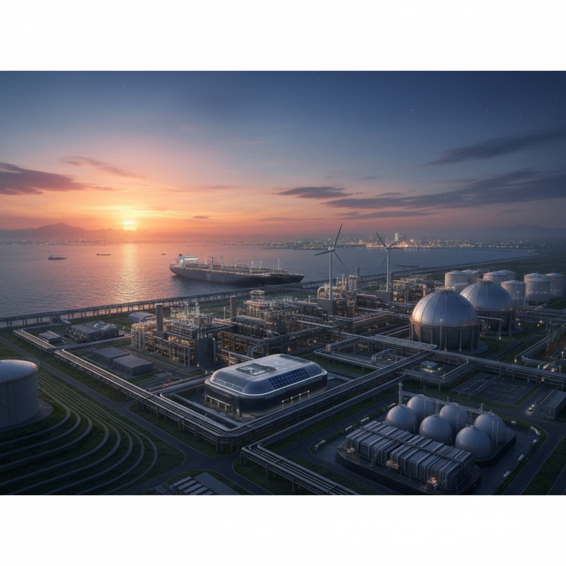 What Are the Benefits of a Liquefaction Plant in 2026?