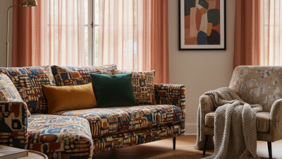 2026 Best Home Textile Fabric Trends and Tips to Consider?