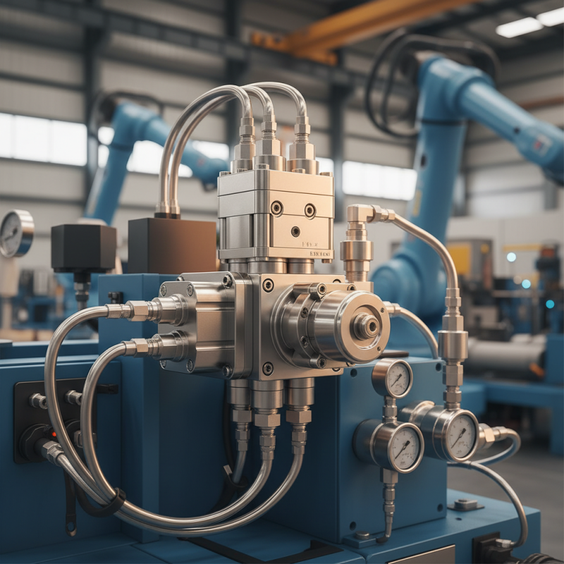 Top 10 Hydraulic Proportional Valve Benefits You Should Know?