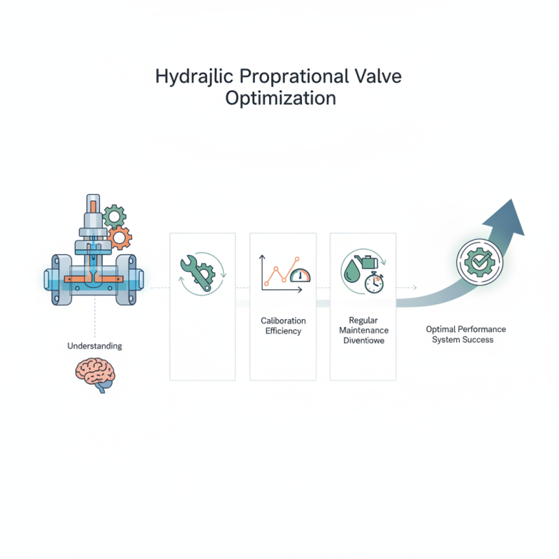 Hydraulic Proportional Valve Tips for Optimal Performance?