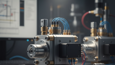 Best Hydraulic Proportional Valve for Optimal Performance?