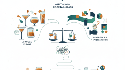 What is a Cocktail Glass and How to Choose the Right One?