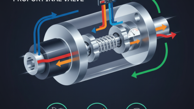 What is a Hydraulic Proportional Valve and How Does it Work?