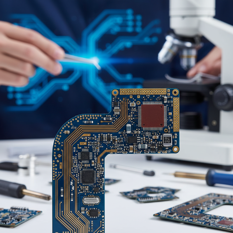 Essential Flexible PCBs Tips for Design and Manufacturing?