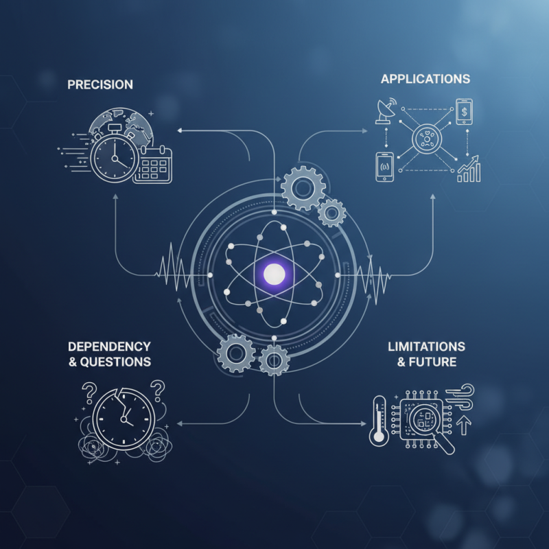 What is a Caesium Clock and Why is it Important?