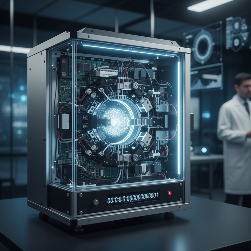 Caesium Clock Best Features and Accuracy Explained?