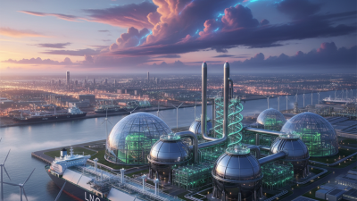 2026 Best Liquefaction Plant Technologies for Energy Needs?