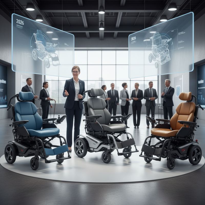 Top Reclining Wheelchairs for 2026 Which One is Right for You