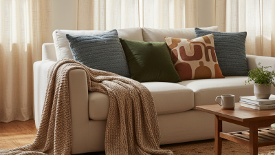 Why Choose Home Textile Fabric for Your Living Space?