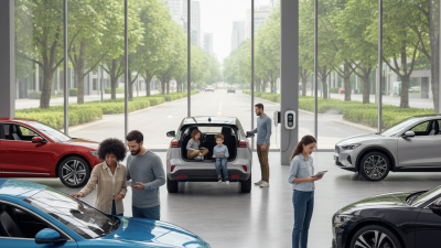 How to Choose the Best Lithium Battery Car for Your Needs?