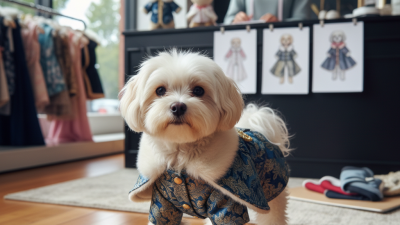 2026 Top Custom Dog Clothes for Small Dogs What to Choose?
