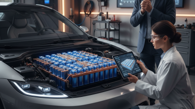 Top Tips for Maintaining Your Lithium Battery Car Battery