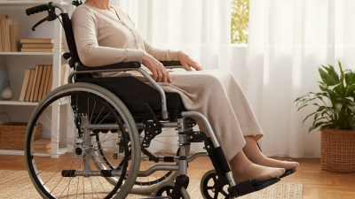 How to Choose the Best Reclining Wheelchair for Your Needs?