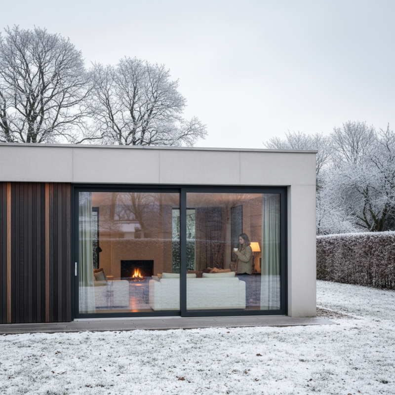 Top Tips for Choosing the Best Aluminum Windows and Doors in Europe?