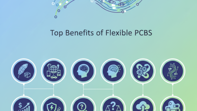 Top 10 Benefits of Flexible PCBs You Need to Know?