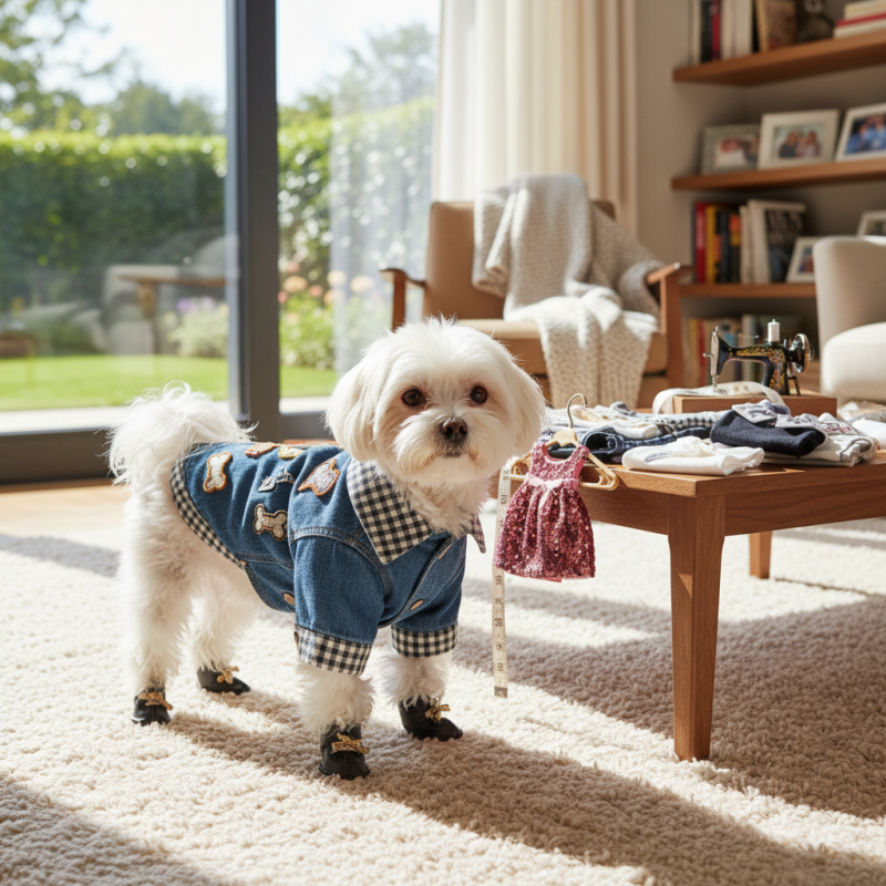 2026 Best Custom Dog Clothes for Small Dogs Reviews and Tips?