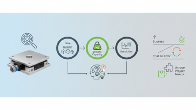 How to Choose the Right Manual Linear Stage for Your Project?