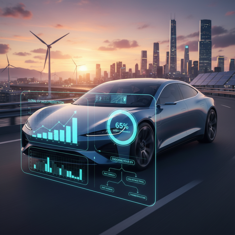 How to Choose the Best Lithium Battery Car for Your Needs?