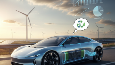 What is a Lithium Battery Car and How Does It Work?