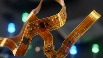 Why Choose Flexible PCBs for Your Electronics Projects?