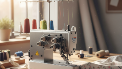 2026 Best Small Textile Machine Reviews and Buying Guide?