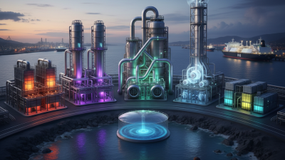 Top 5 Liquefaction Plant Technologies You Should Know?