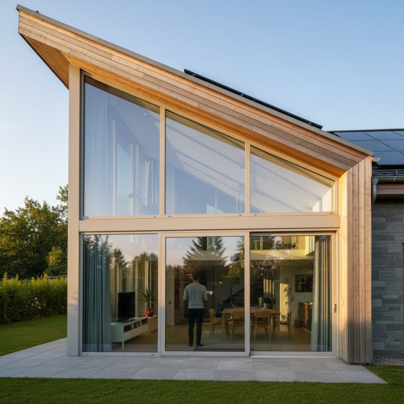 Top 10 Aluminum Windows and Doors Manufacturers in Europe?