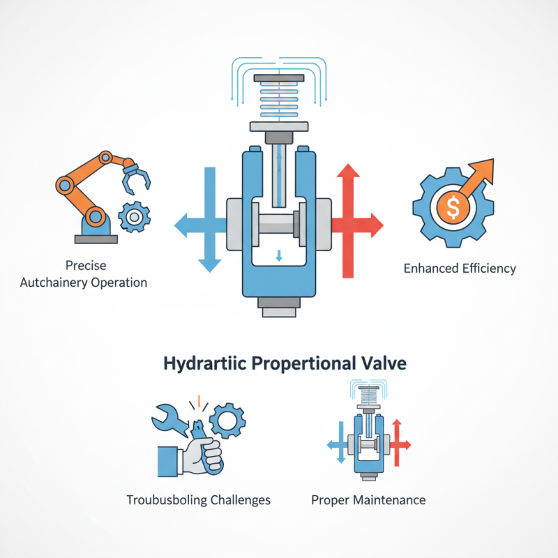 What is a Hydraulic Proportional Valve and How Does it Work?