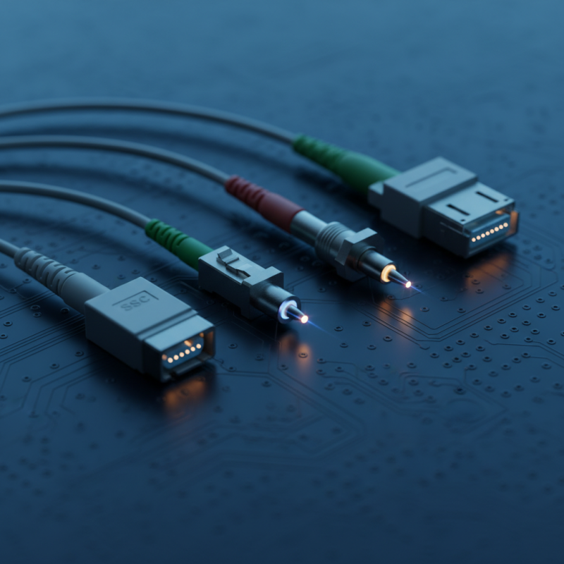 Top 5 Fiber Optic Connectors You Need to Know About?