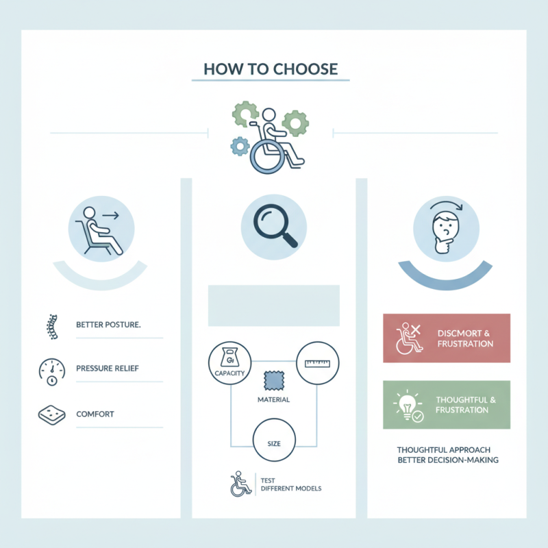 How to Choose the Best Reclining Wheelchair for Your Needs?