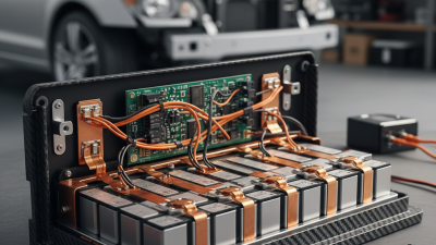 How to Choose the Best Lithium Battery for Your Car?