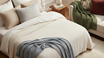 Why Choose the Right Home Textile Fabric for Your Home?