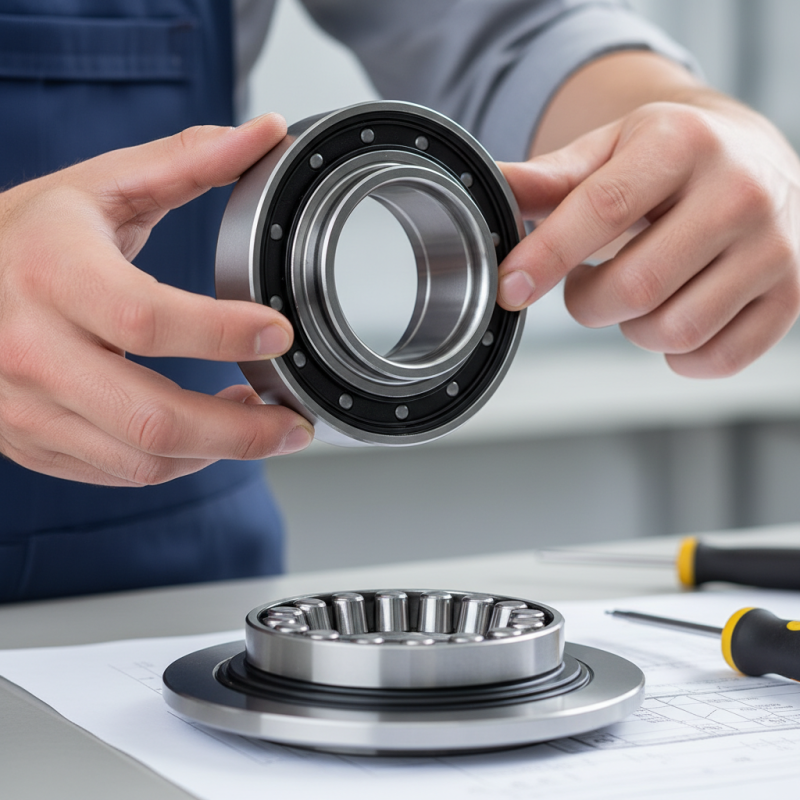 2026 How to Choose the Right Wheel Hub Bearing Units?