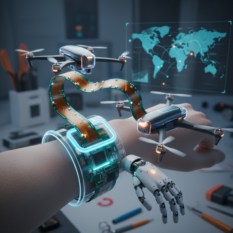 What are Flexible PCBs and their Applications in Electronics?