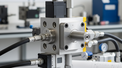 Essential Tips for Choosing Hydraulic Proportional Valves?