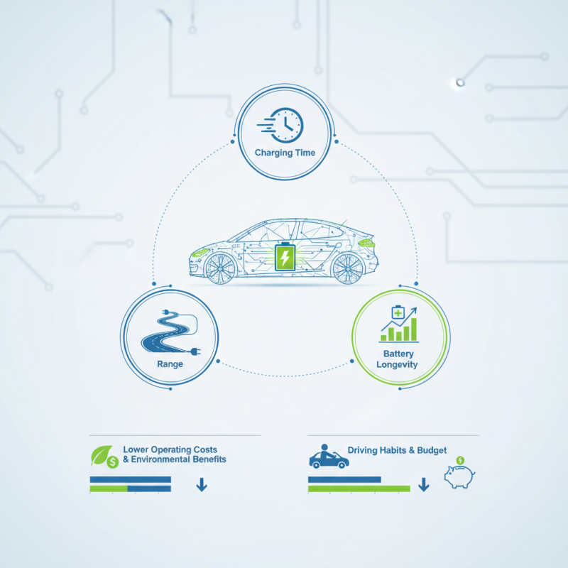 How to Choose the Best Lithium Battery Car for Your Needs?