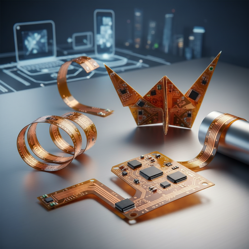 Top 10 Advantages of Flexible PCBs You Must Know?