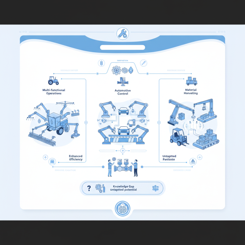 Top 10 Hydraulic Proportional Valve Applications You Must Know?