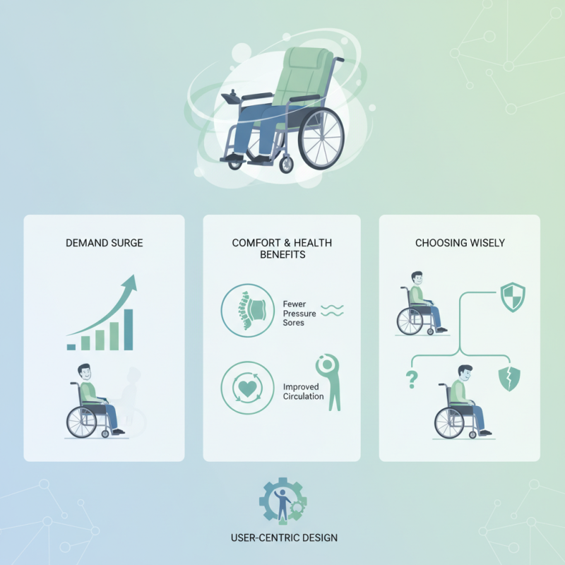 Best Reclining Wheelchairs for Comfort and Mobility Options?