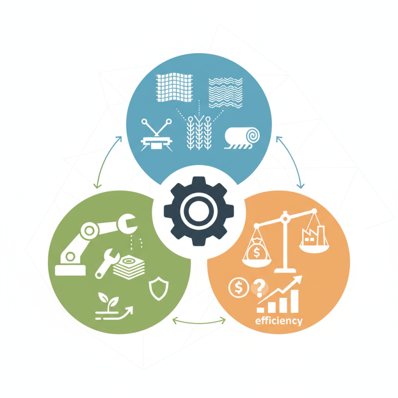 Top Tips for Choosing the Best Textile Making Machine?