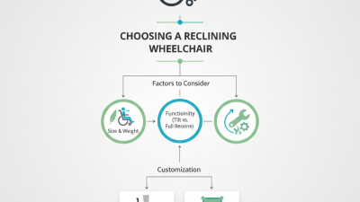 Top Tips for Choosing the Right Reclining Wheelchair?