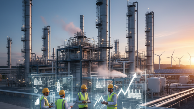 How to Choose the Best Liquefaction Plant for Your Needs?