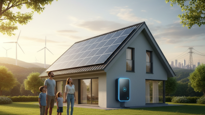 Top Tips for Effective Solar Storage Solutions?