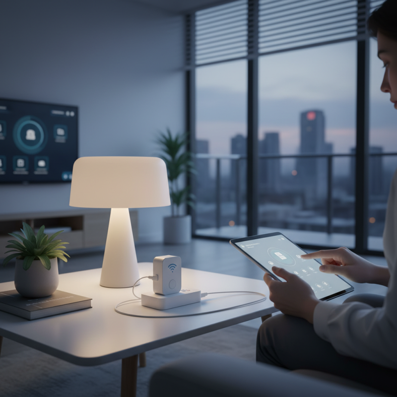 Top 10 Wifi Smart Switch Features You Should Know?