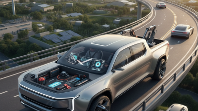 How to Choose the Best Pickup Truck in 2026?