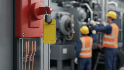 Why Is an Isolation Switch Important for Safety?