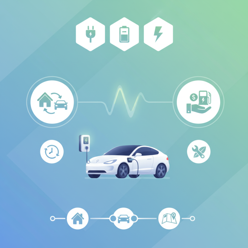 Why Do You Need an EV Charger for Your Electric Car?