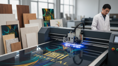 Why Choose UVLED Flatbed Printing for Your Business Needs?