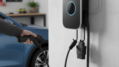 Ultimate Tips for Choosing an Ev Charger Wall Plug Guide?