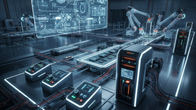 What are Control Components and Their Importance in Systems?